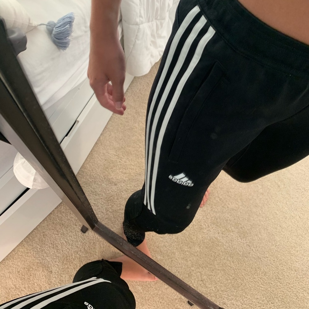 Adidas joggers